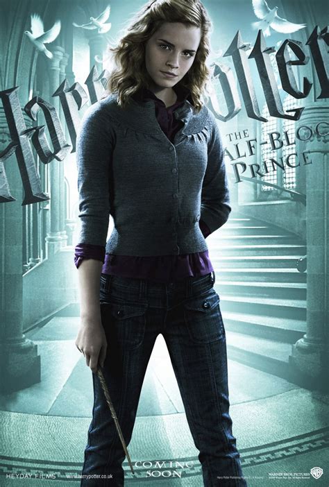 Half Blood Prince Plot