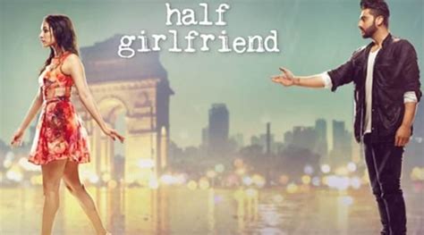 Half Girlfriend Meaning