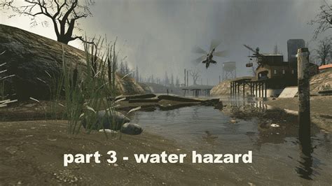 Half Life 2 100 Walkthrough