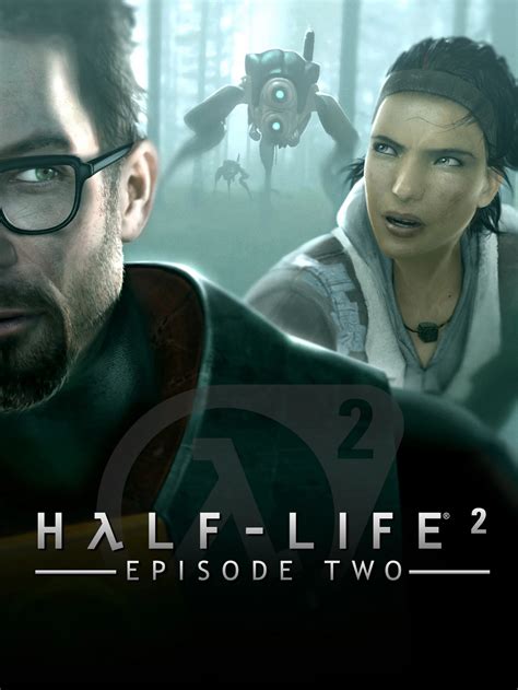 Half Life 2 Episode Two Visual Walkthrough