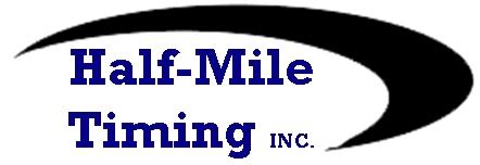 Half Mile Timing