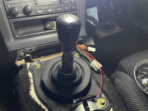 Half Moon Shifter