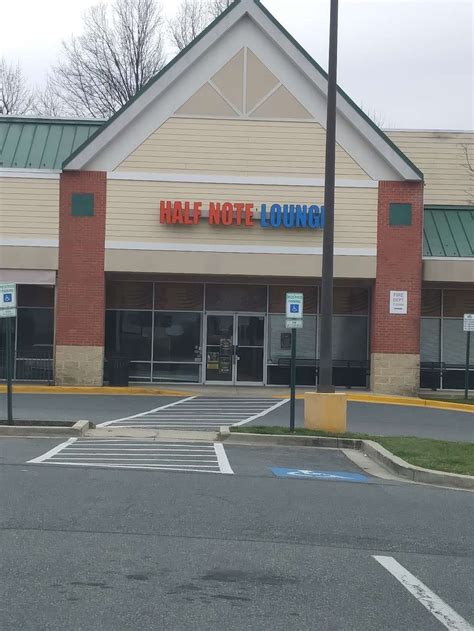 half note maryland