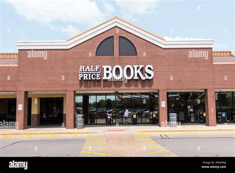 Half Price Book