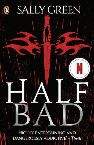 Read Online Half Bad 1 Sally Green 