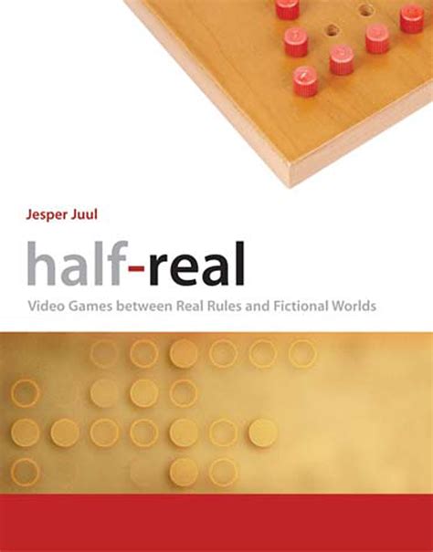 Download Half Real By Jesper Juul 