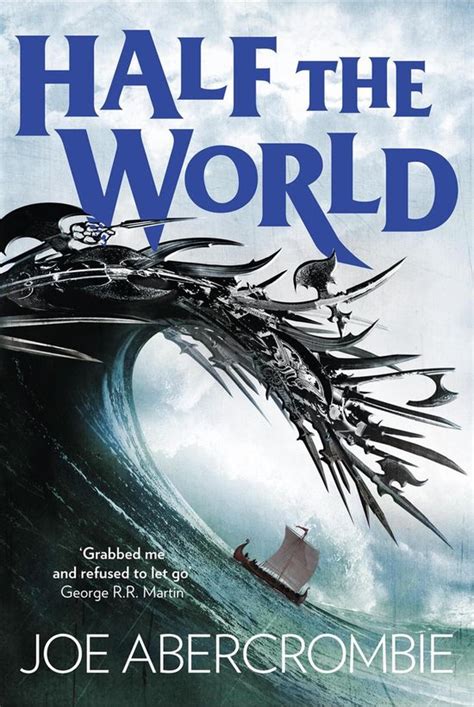 Download Half The World Shattered Sea Book 2 