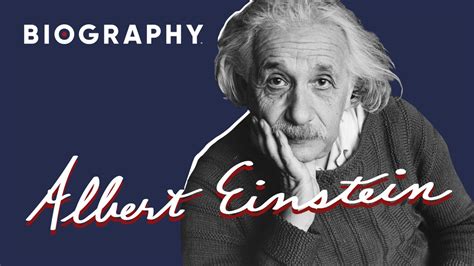 halfdan hussey biography of albert einstein