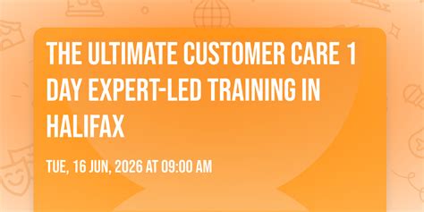 Halifax Customer Care