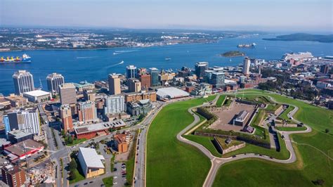 Halifax For Intermederies
