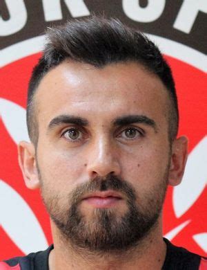 halil uysal biography template