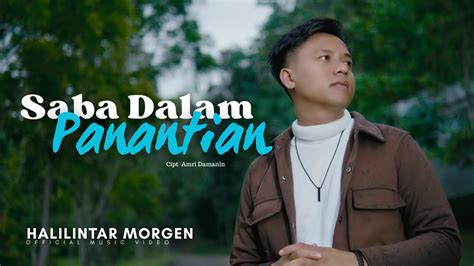 halilintar morgen biography