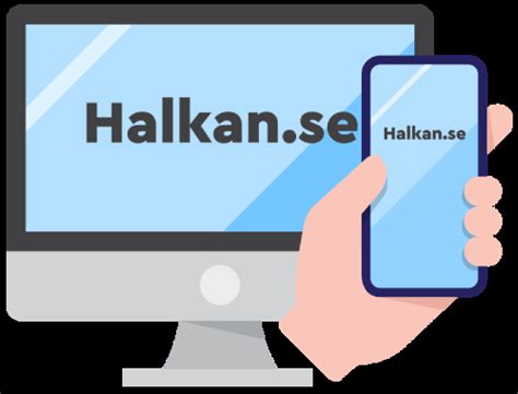 halkan malmö