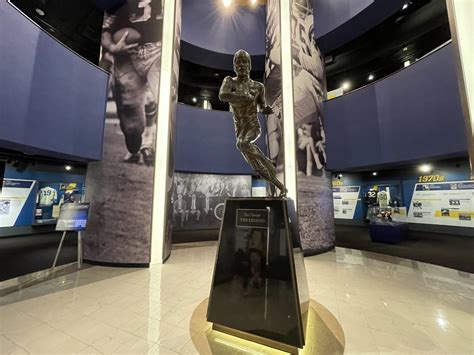 hall of fame