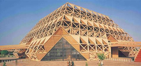 Hall Of Nations