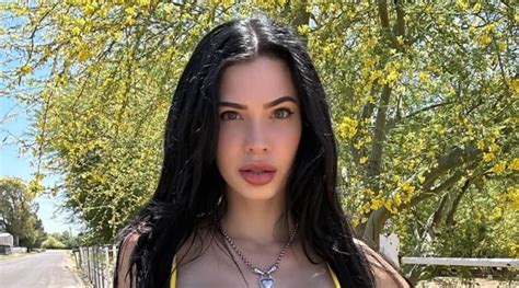 Hallepayne Onlyfans Leaked