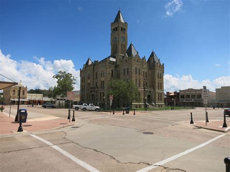 hallettsville texas