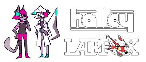 Halley Labs