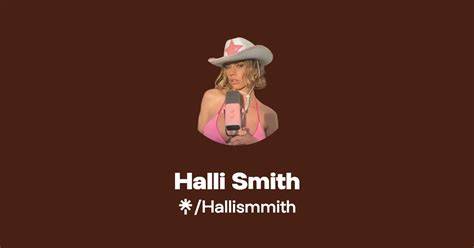 halli smith leaked onlyfans