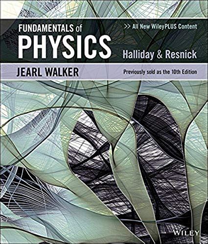 Read Online Halliday Resnick Fundamentals Of Physics 5Th Edition 