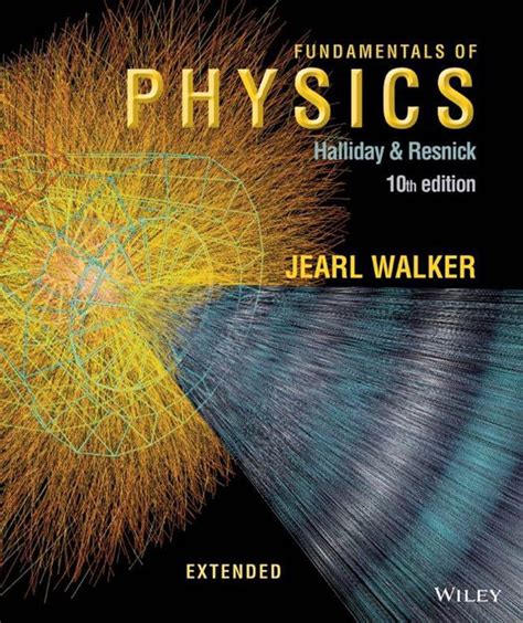 Read Online Halliday Resnick Walker 10Th Edition Solution 