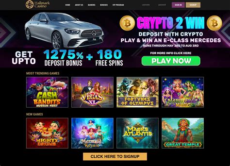 hallmark casino no deposit bonus codes 2019 dugu