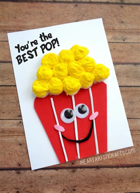 hallmark father’s day card Best Pop Pop Ever That’s You Express ...