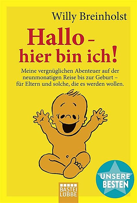 hallo hier bin ich