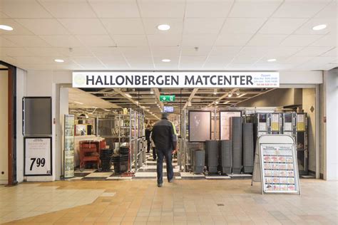 hallonbergen lokal