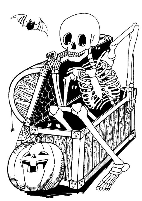 Halloween Coloring Pages Timeless Miracle Com Halloween House Coloring Page - Halloween House Coloring Page