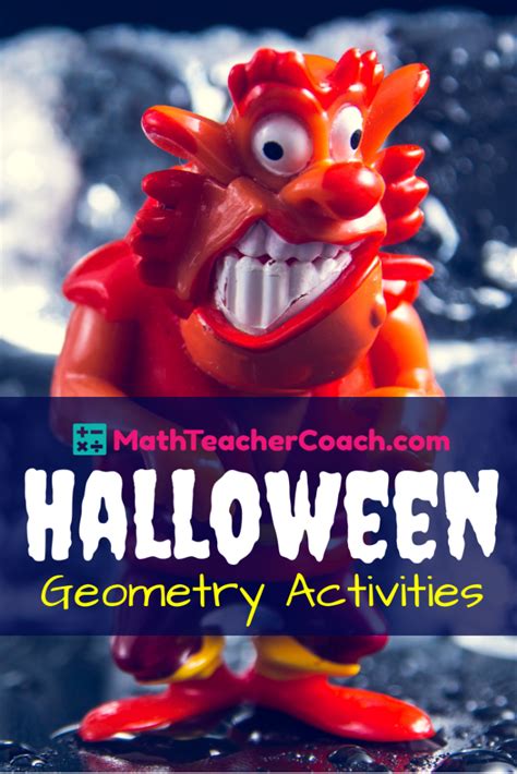 Halloween Geometry Activities High School Geometrycoach Com Halloween Activity College Algebra Answers - Halloween Activity College Algebra Answers