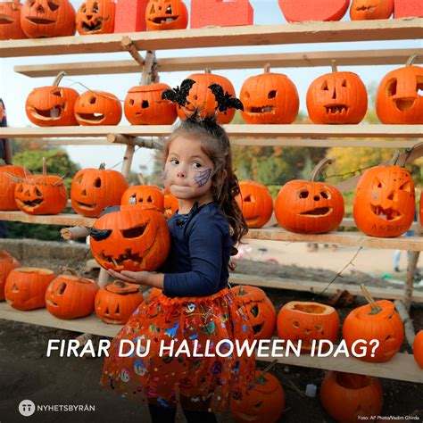 halloween idag