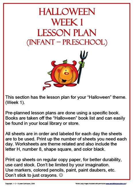 Halloween Lesson Plans Halloween Stories For 2nd Grade - Halloween Stories For 2nd Grade