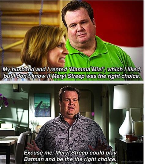 Halloween Modern Family Quotes