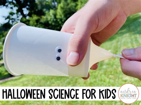 Halloween Science Experiments For Kids Andrea Knight Halloween Science Experiments For Kids - Halloween Science Experiments For Kids