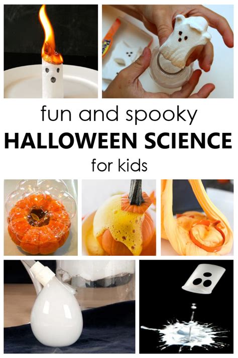 Halloween Science For Kids Fantastic Fun Amp Learning Halloween Science Preschool - Halloween Science Preschool