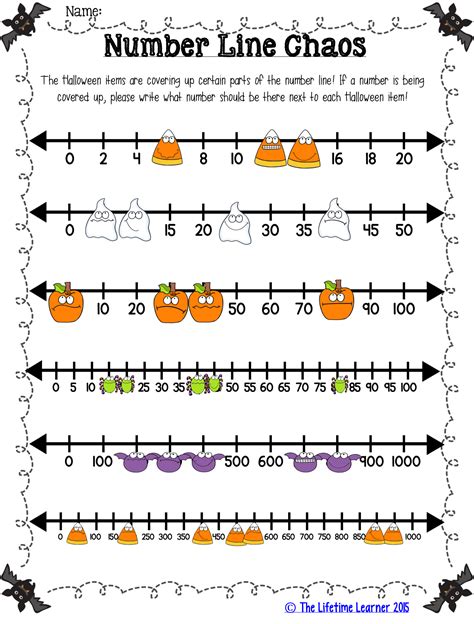 Halloween Second Grade Math Activities Halloween Math For 2nd Grade - Halloween Math For 2nd Grade