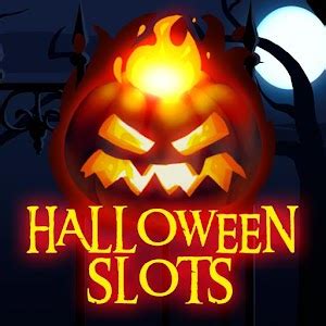 halloween slot machine free play dhqz