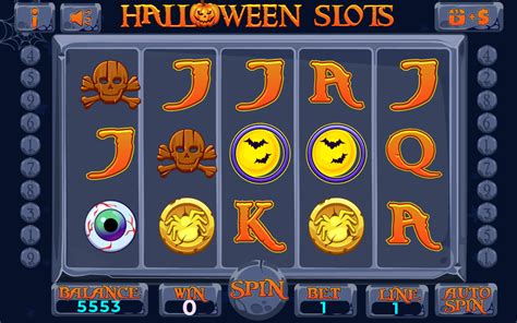 halloween slot machine free play wkwf france