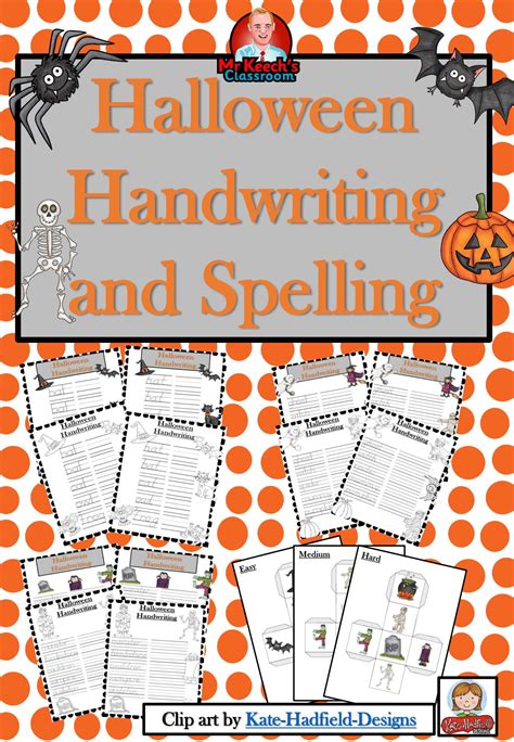 Halloween Spelling Words 5th Grade   Halloween Word Search Halloween Spelling Activities - Halloween Spelling Words 5th Grade