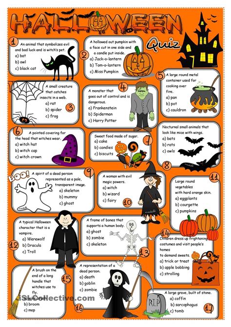 Halloween Trivia Questions And Answers Bing Weekly Quiz Halloween Get To Know You Questions - Halloween Get To Know You Questions