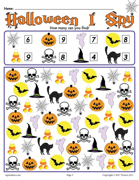 Halloween Worksheet Kindergarten Halloween Counting Worksheet Kindergarten - Halloween Counting Worksheet Kindergarten