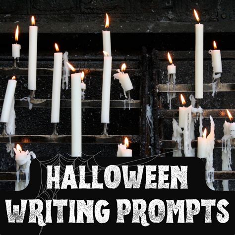Halloween Writing Prompts 4th Grade Spooktacular Writing Halloween Stories For 4th Graders - Halloween Stories For 4th Graders