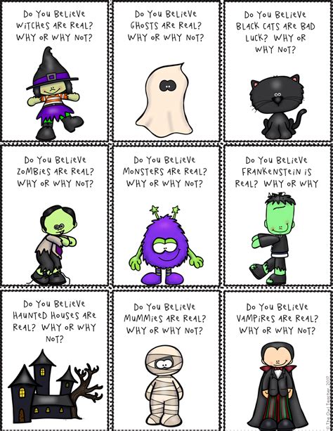 Halloween Writing Prompts For Adults   Creative Writing Halloween Prompts - Halloween Writing Prompts For Adults