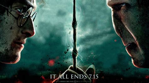 Hallows Part 2