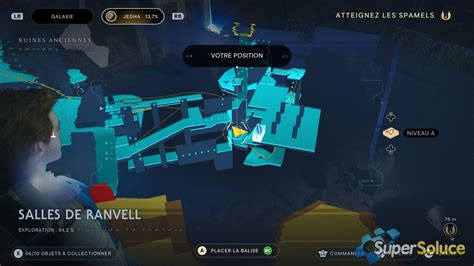 Halls Of Ranvell Walkthrough