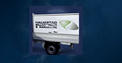 halmstad billackering & karosseri ab