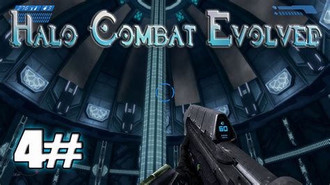 Halo Combat Evolved Anniversary Walkthrough
