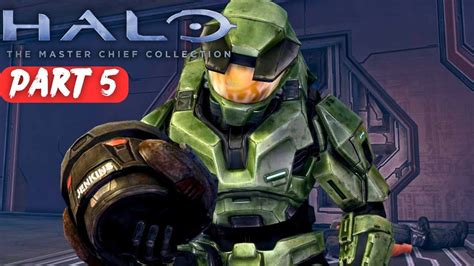 Halo Combat Evolved Master Chief Collection Walkthrough