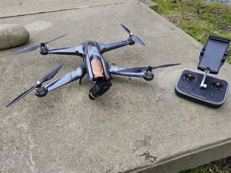 halo drone pro
